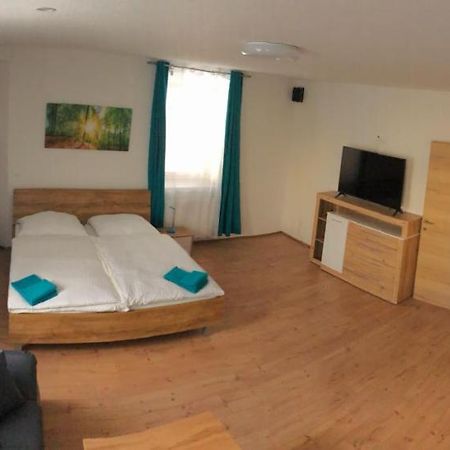 Ferienwohnung „Gmuender Hof“ Gmund  Luaran gambar