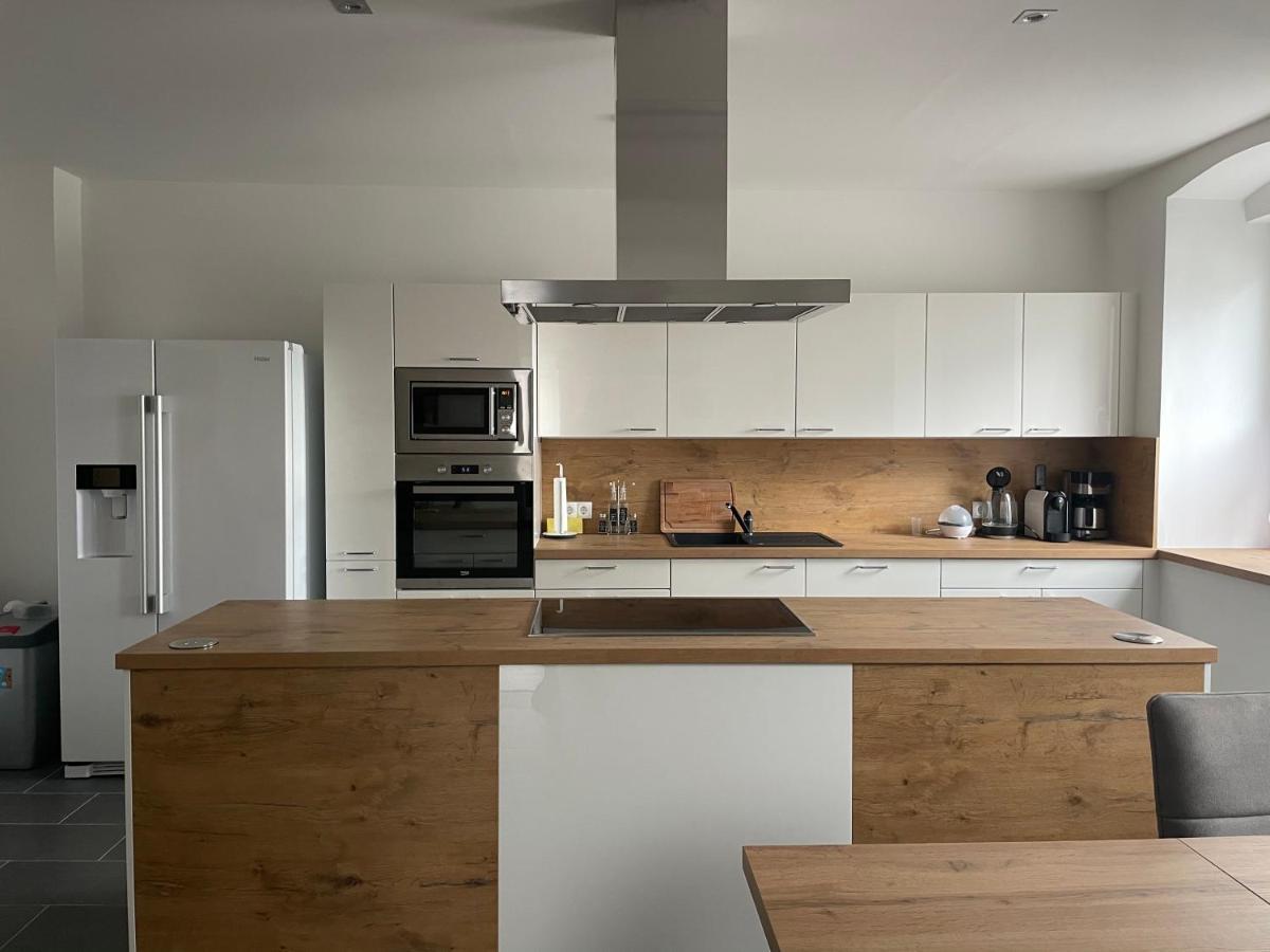 Ferienwohnung „Gmuender Hof“ Gmund  Luaran gambar