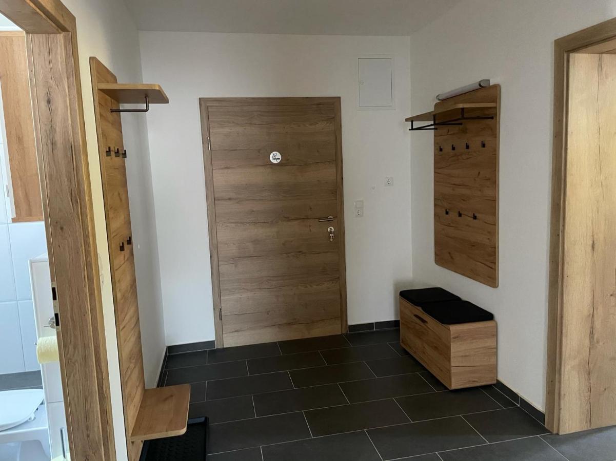 Ferienwohnung „Gmuender Hof“ Gmund  Luaran gambar