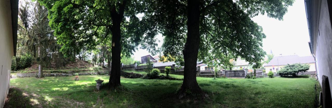 Ferienwohnung „Gmuender Hof“ Gmund  Luaran gambar