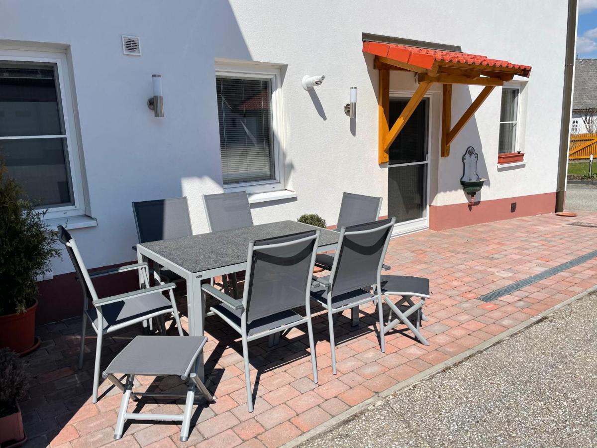 Ferienwohnung „Gmuender Hof“ Gmund  Luaran gambar