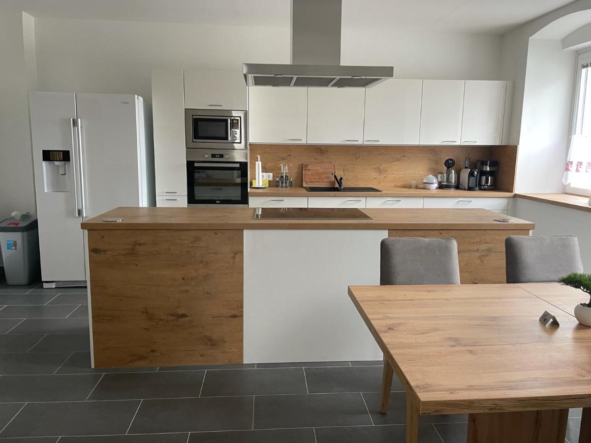 Ferienwohnung „Gmuender Hof“ Gmund  Luaran gambar